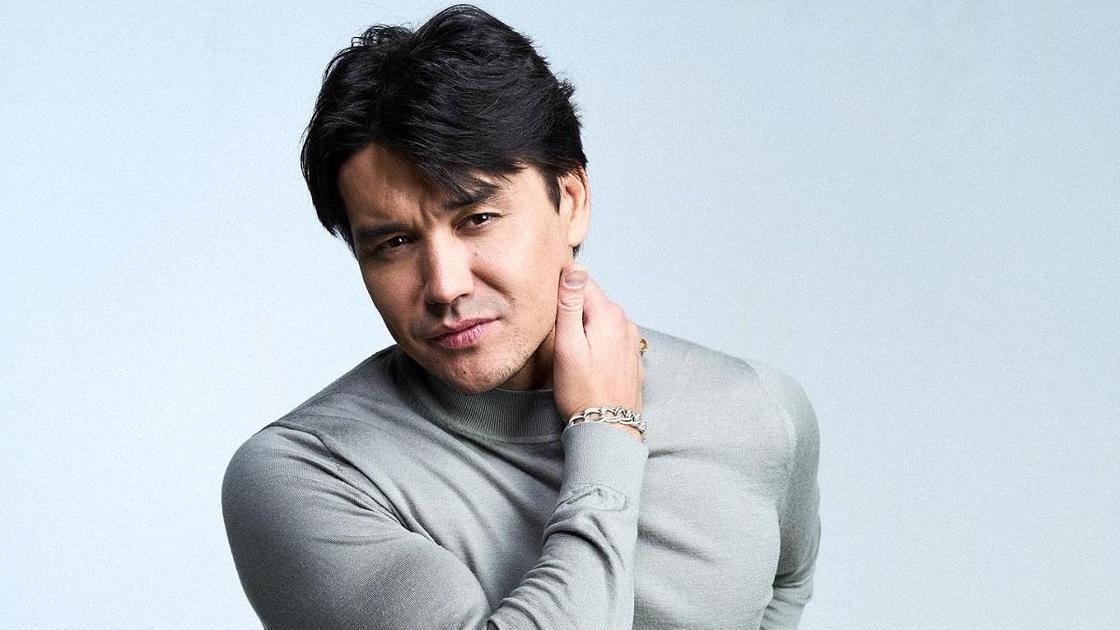 Нурболат Абдуллин