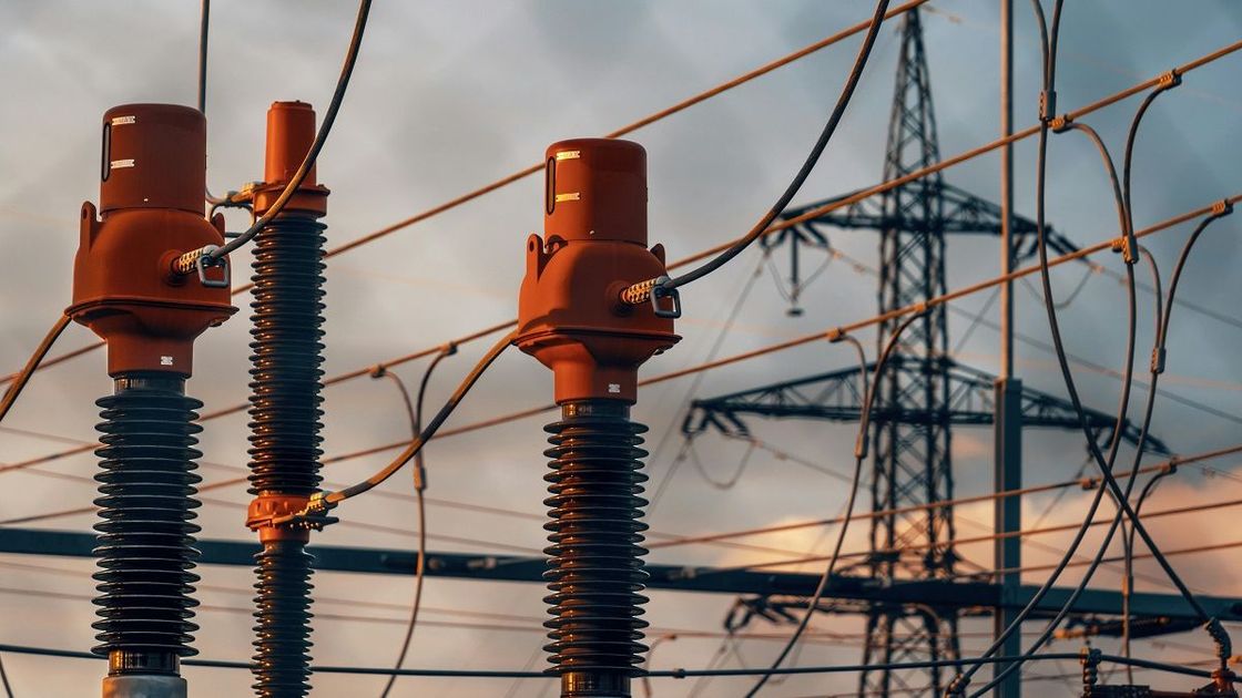 Электрические сети