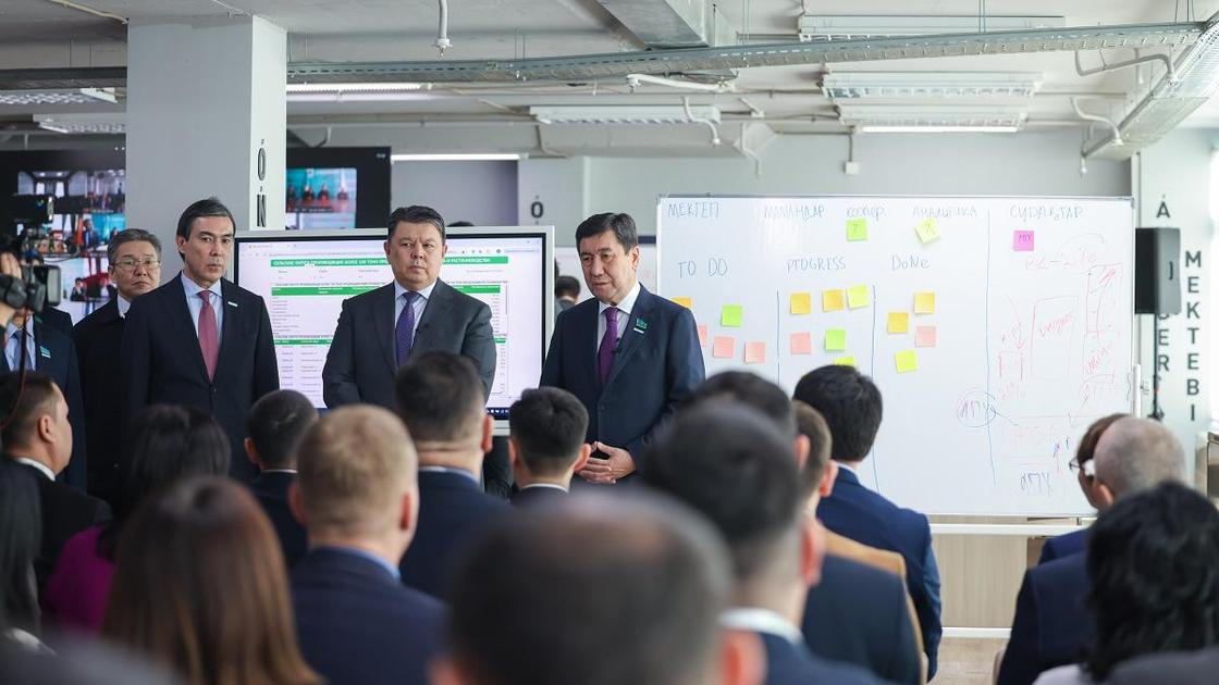 Ерлан Кошанов