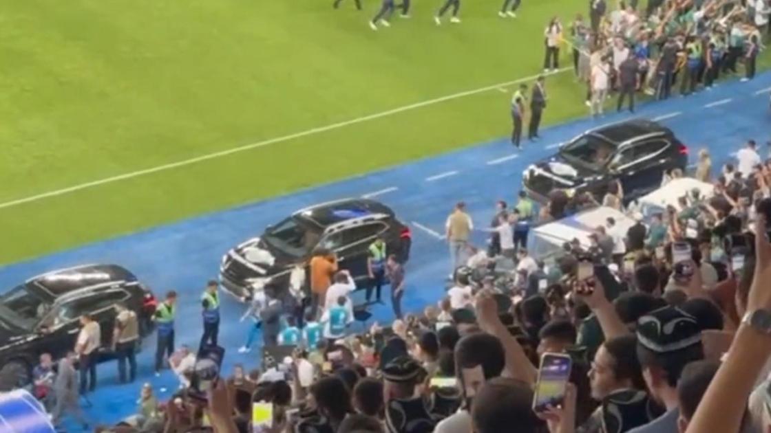 автокөліктер