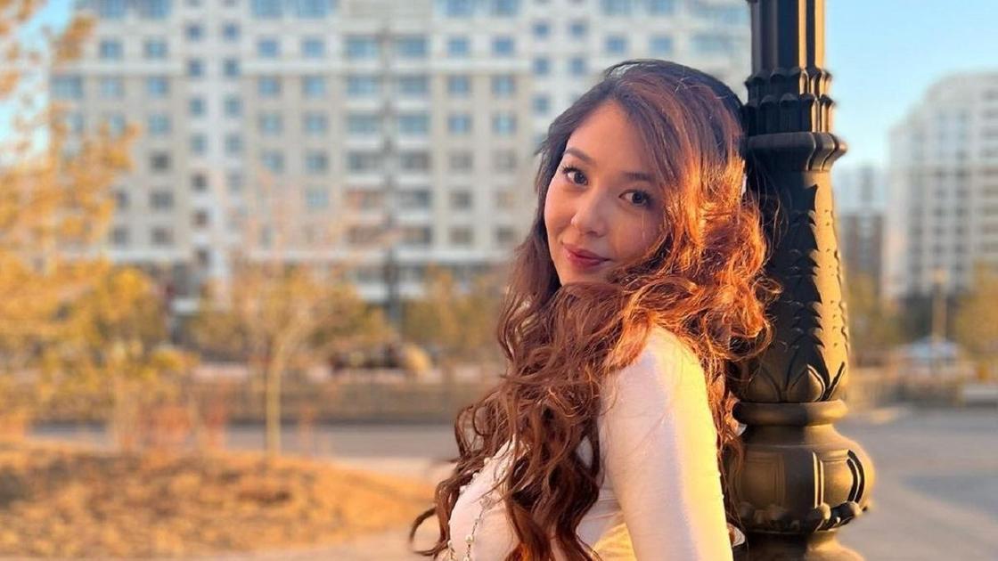 Алия Ануарбек