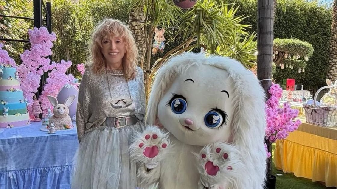 Алла Пугачева