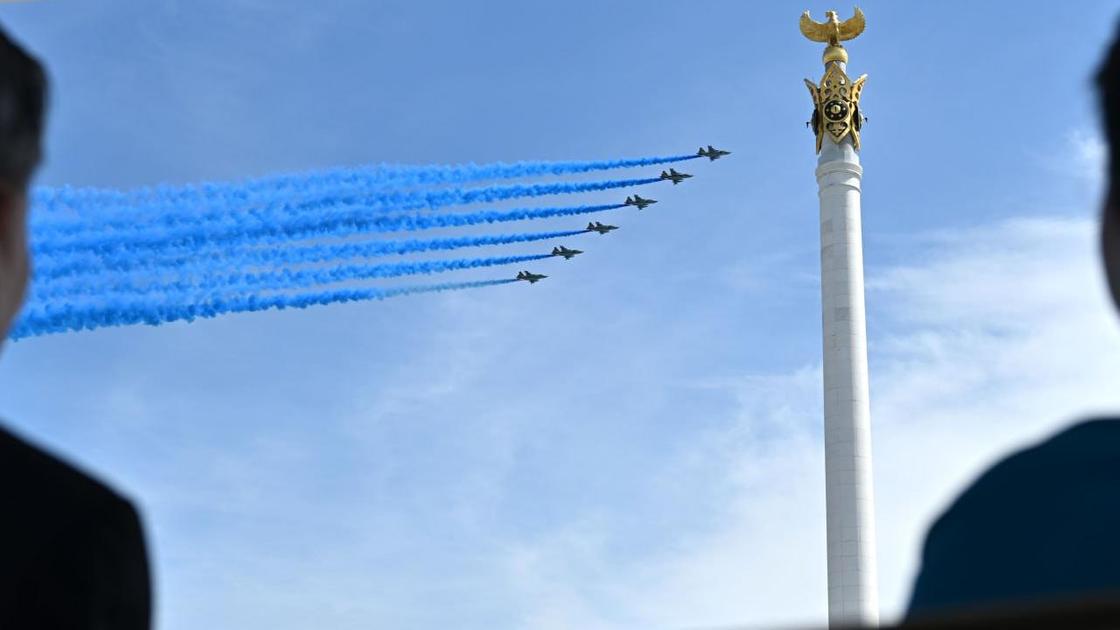әскери авиация