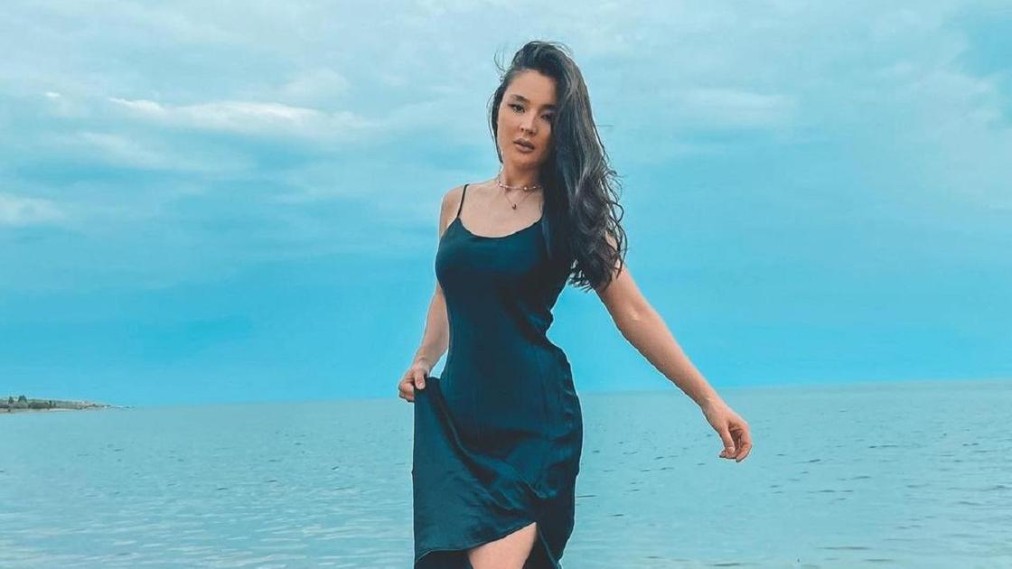 Жазира Еркин