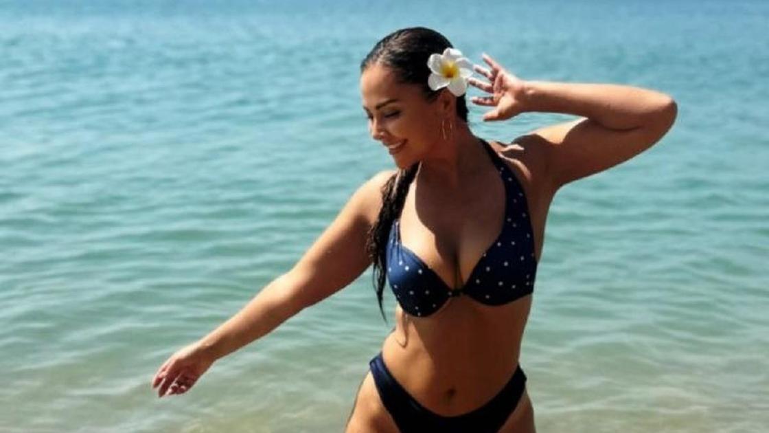 Майя Бекбаева