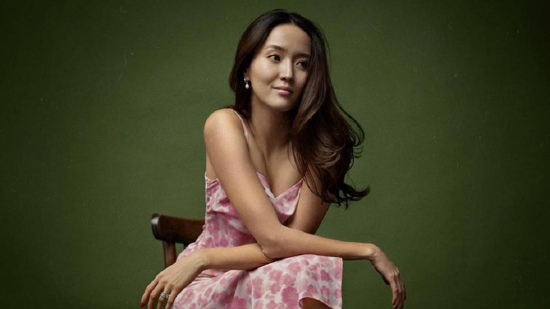 Гульназ Жоланова