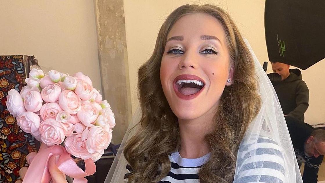 Кристина Асмус