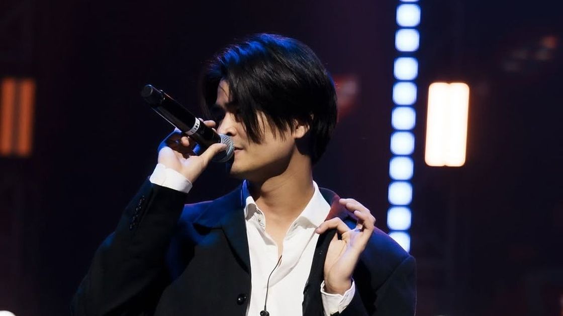 Мади Рымбаев