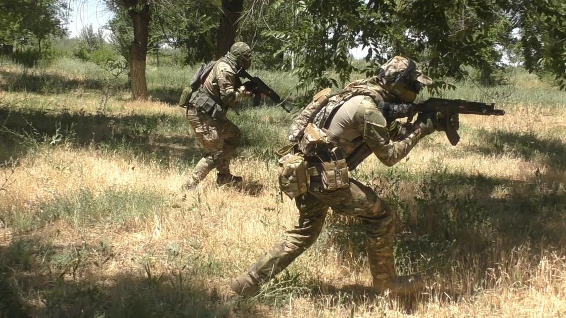 Военные учения