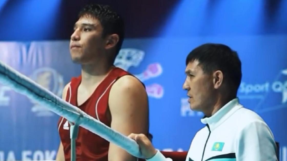 Сағындық Тоғамбай мен Мырзағали Айтжанов