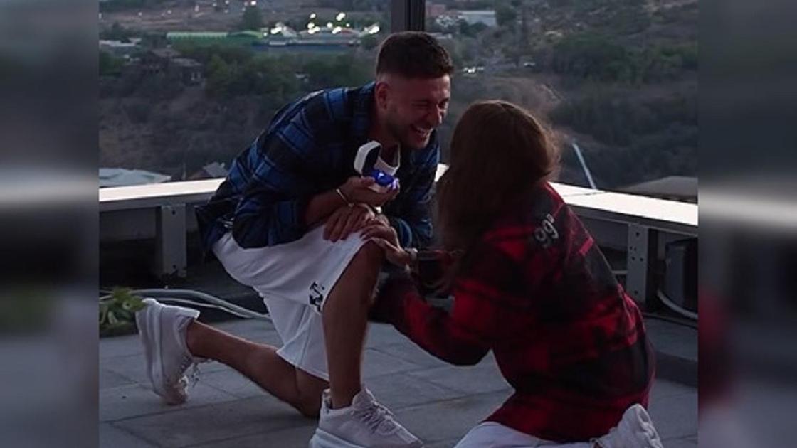 Дава и Мари Краймбрери