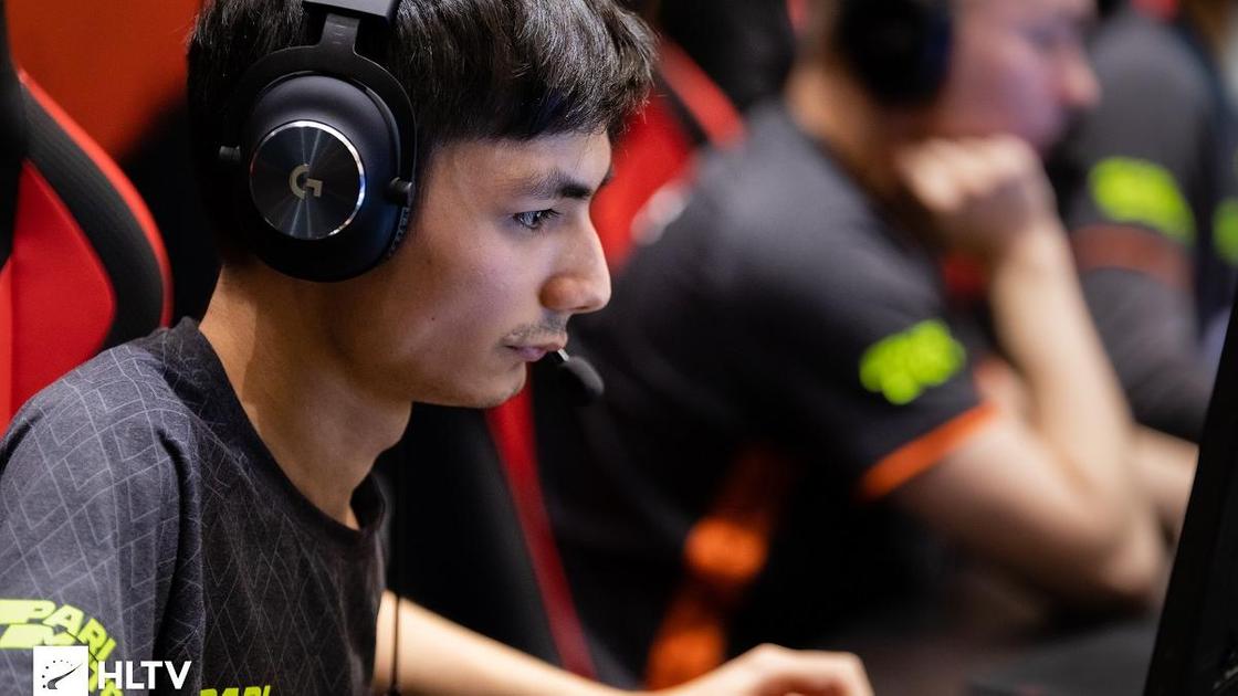 HLTV HLTV