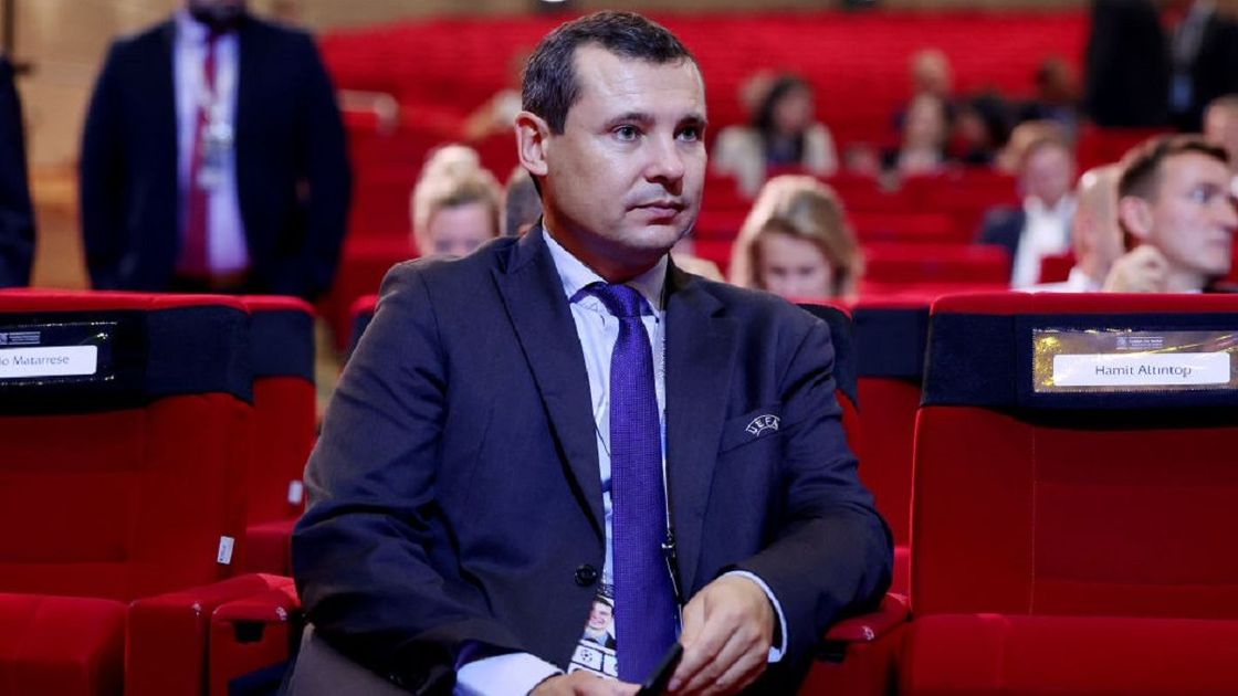 Кевин Ламур