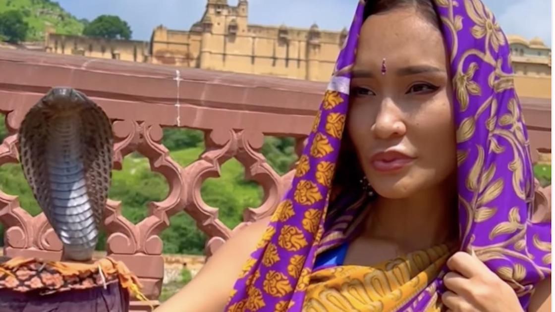 Супермамасита