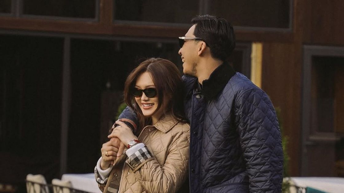 Ерке Есмахан и RaiM