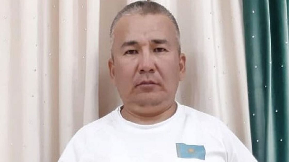 Муратбай Джумагалиев