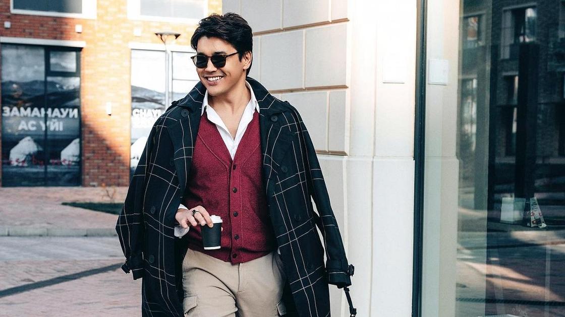 Нурболат Абдуллин