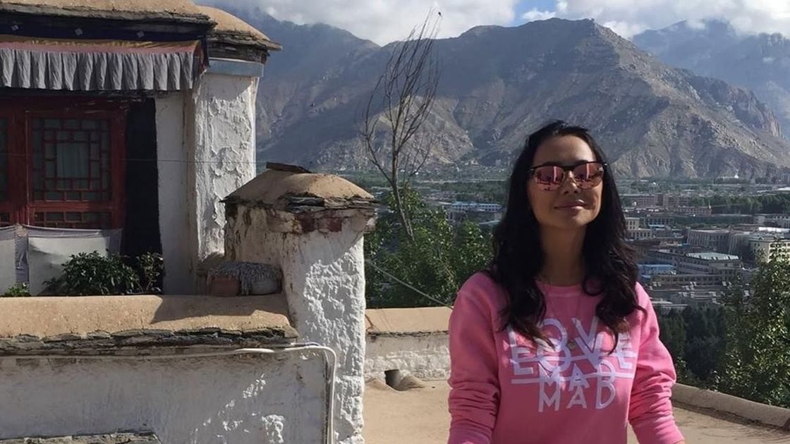 Динара Сатжан