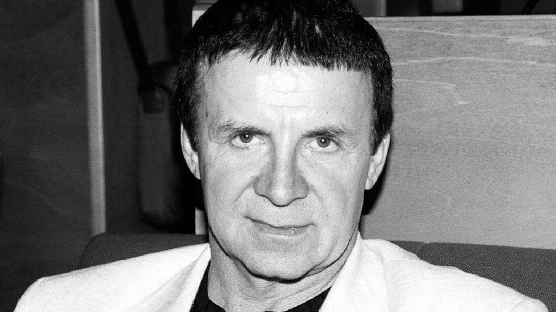 Мақұм Анатолий Кашпировский