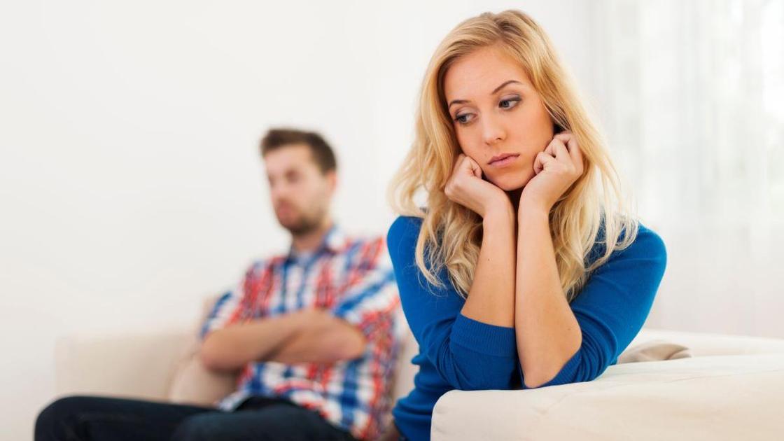 Что делать если муж не уважает жену