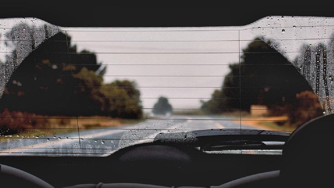 жаңбырлы күн