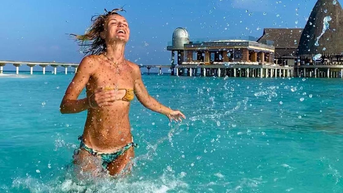 Полина Гагарина