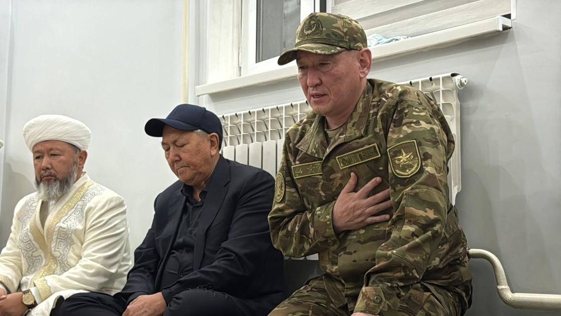 Дәурен Қосанов