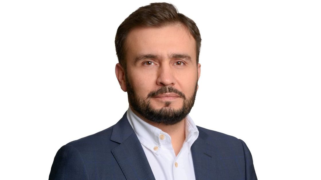 Джаббор Каюмов