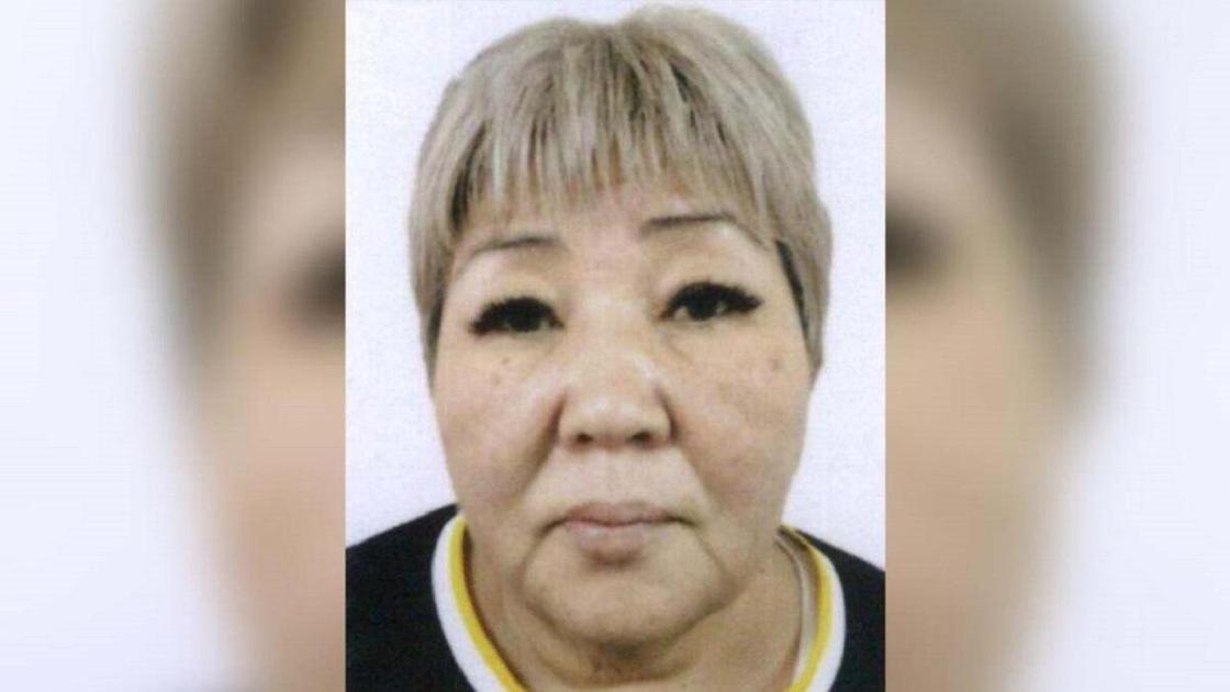 Фотография подозреваемой в мошенничестве Фотография подозреваемой в мошенничестве