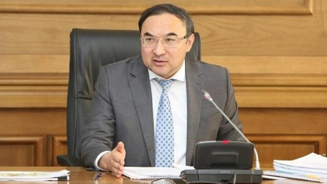 Ержан Бабақұмаров