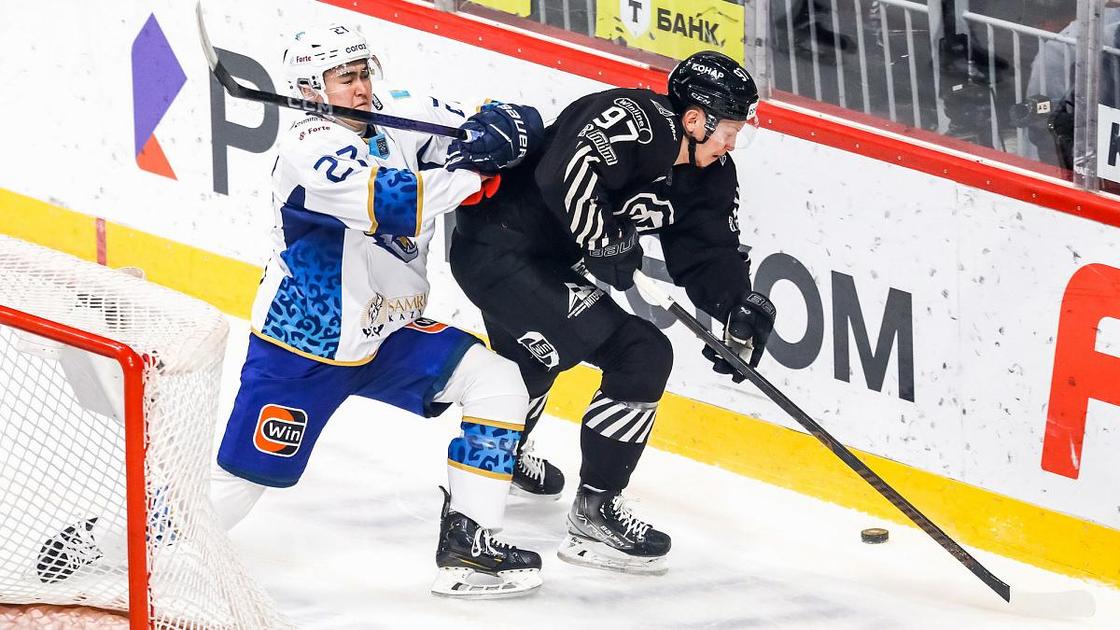 Трактор - Барыс