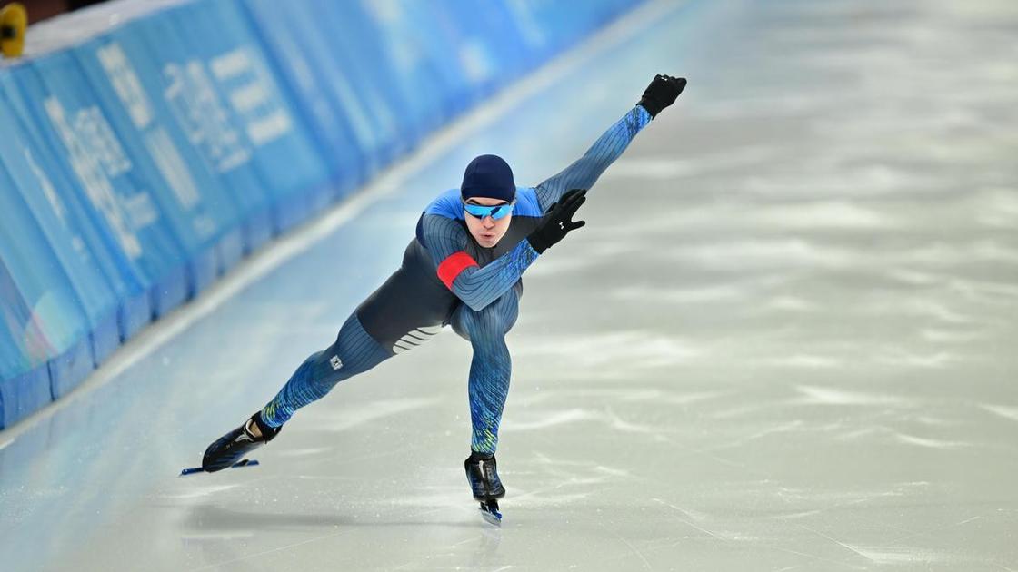 Евгений Кошкин