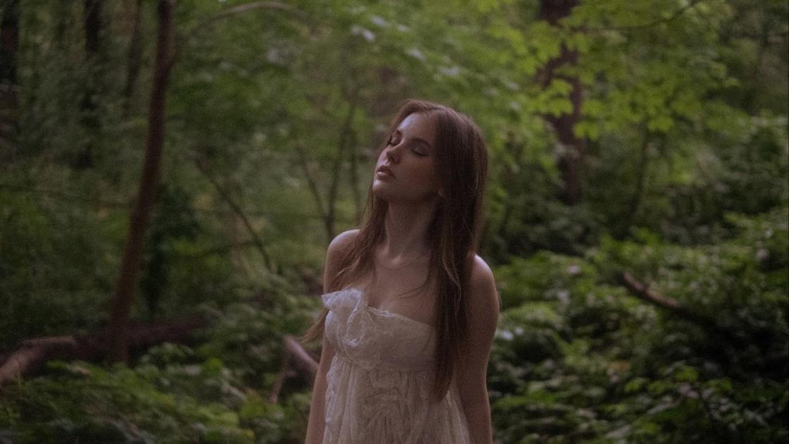 Данэлия Тулешова