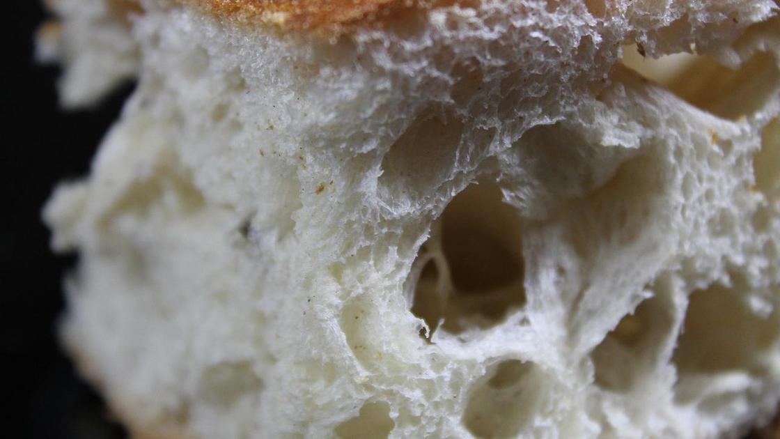 Приготовление хлеба в мультиварке Редмонд:
