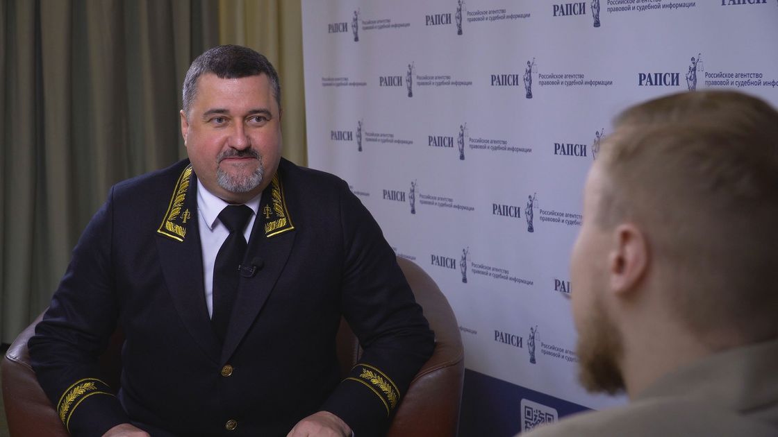 Федор Щукин