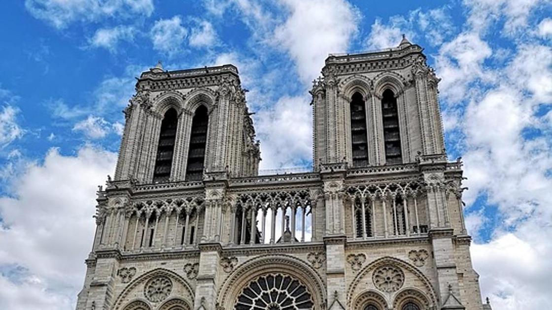 Собор парижской богоматери во франции. Собор Парижской Богоматери (Нотр-Дам де Пари) в Париже – величайший католический собор в мире