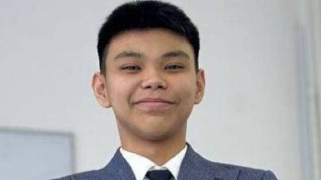 Ерасыл Сайлауов