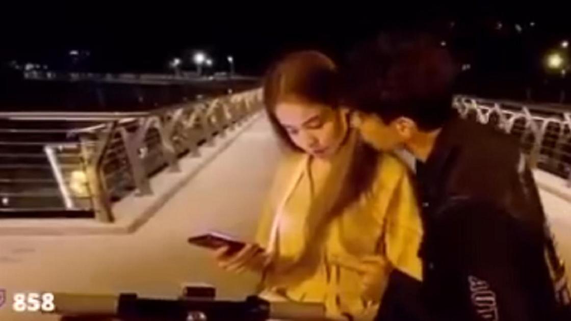 Жігіт пен ару Жігіт пен ару