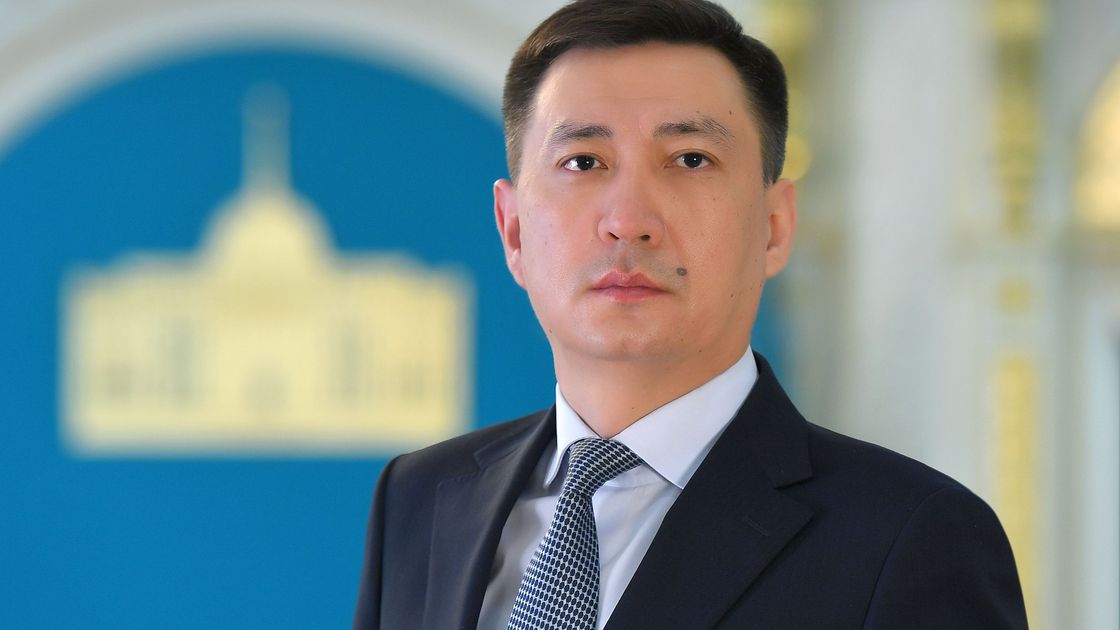 Канатбек Жайсанбаев