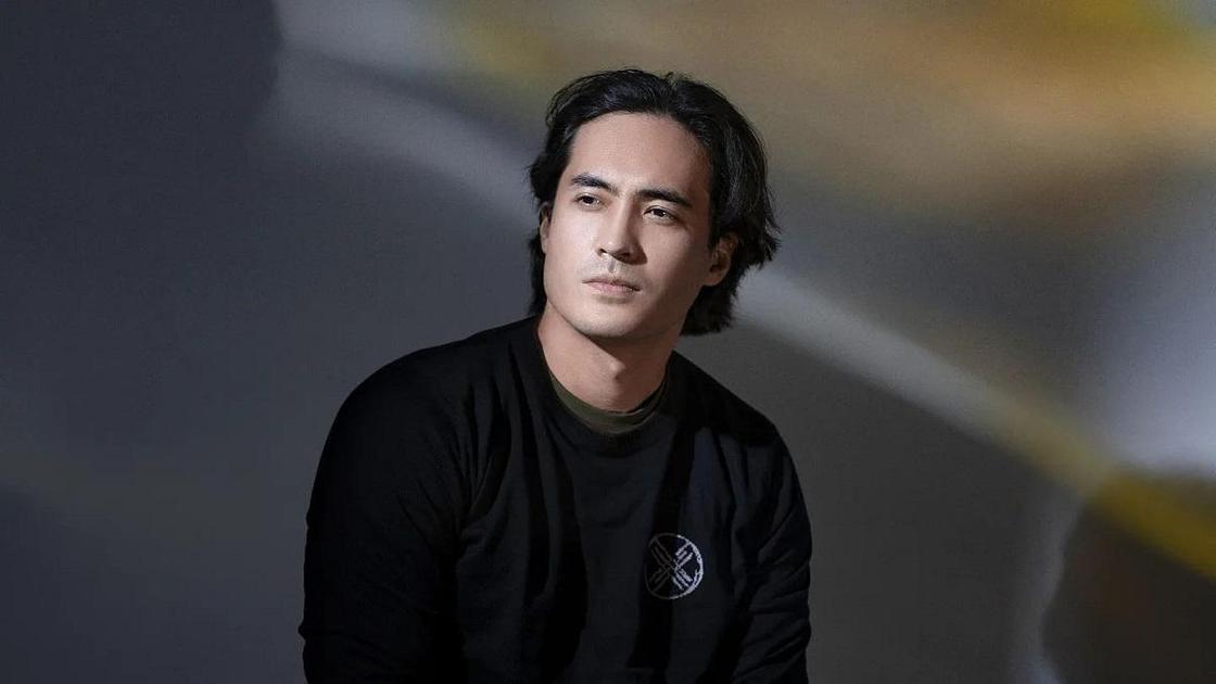 Санжар Мади