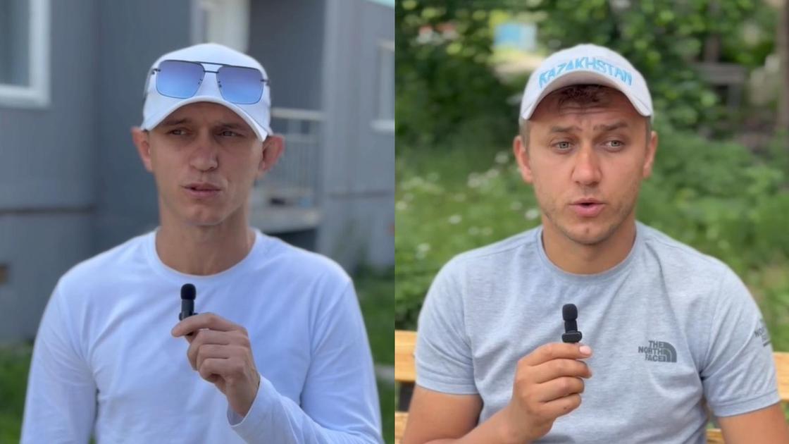 Братья Вездецкие