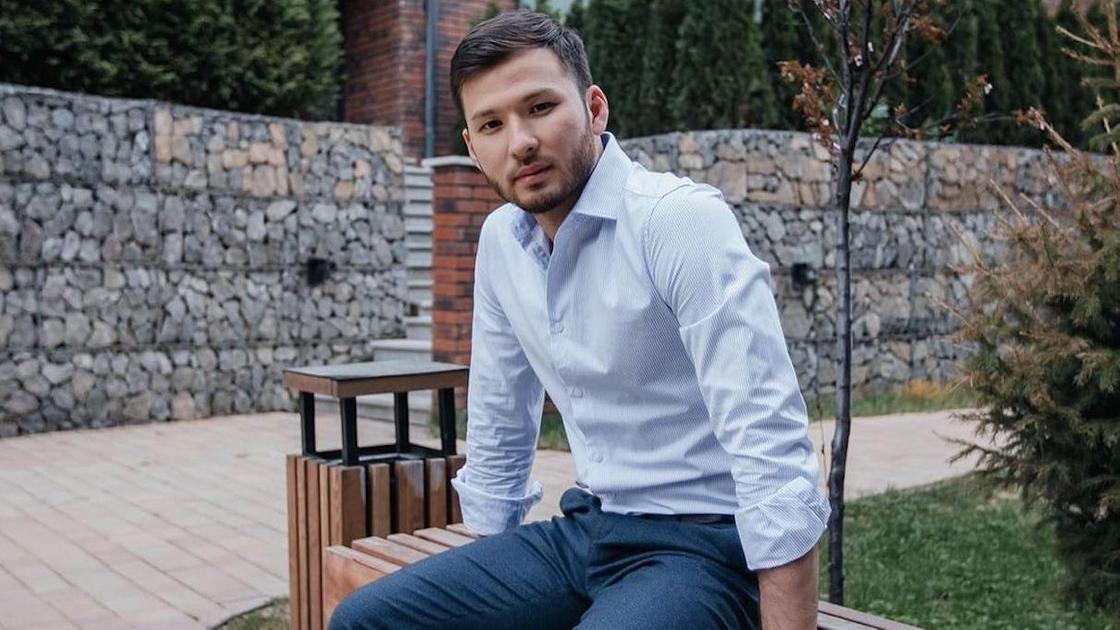 Арман Коныр