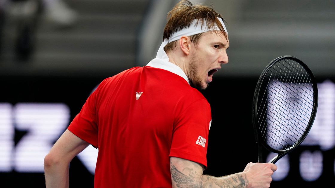 Александр Бублик