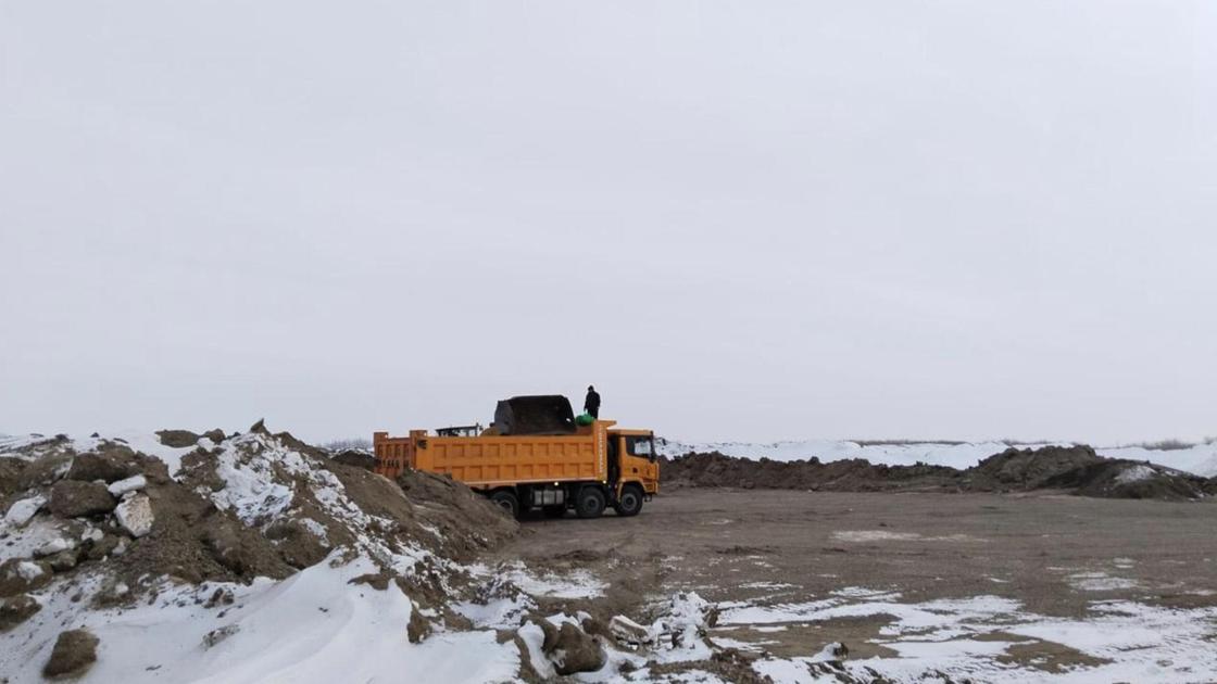 Спецтехника