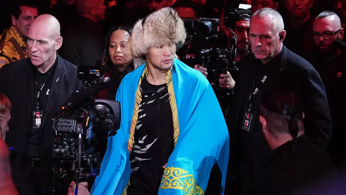 Шавкат Рахмонов