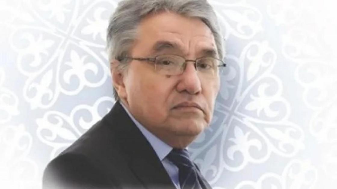 Кенес Дуйсекеев Кенес Дуйсекеев