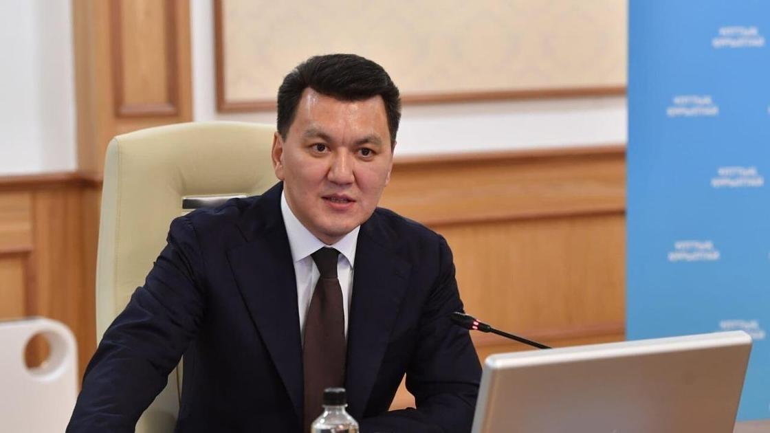 Ерлан Карин