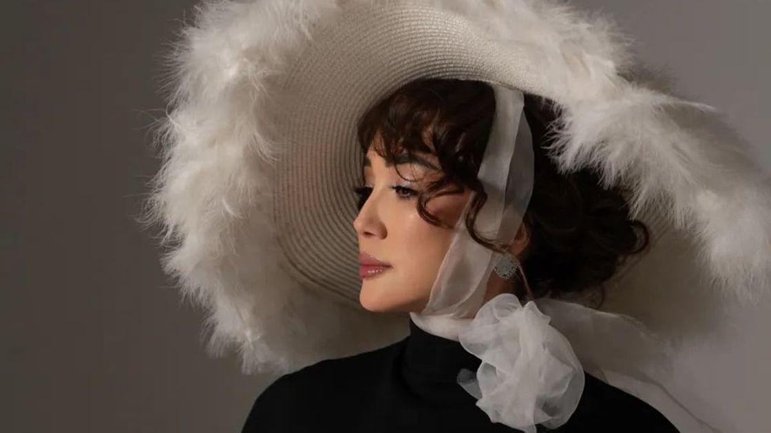 Ляйля Султанкызы