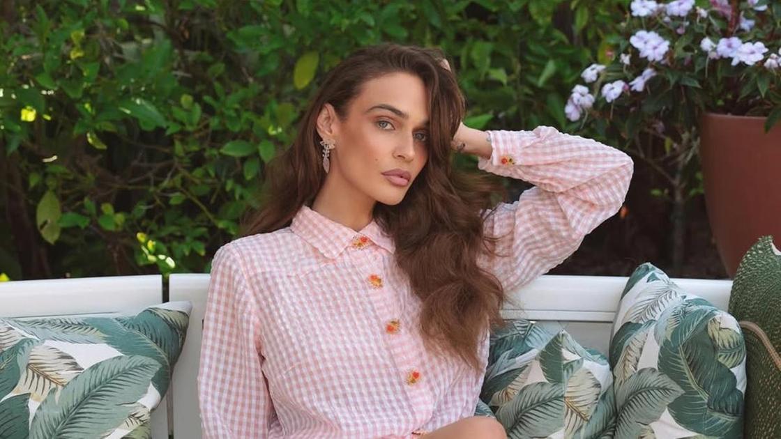 Алена Водонаева