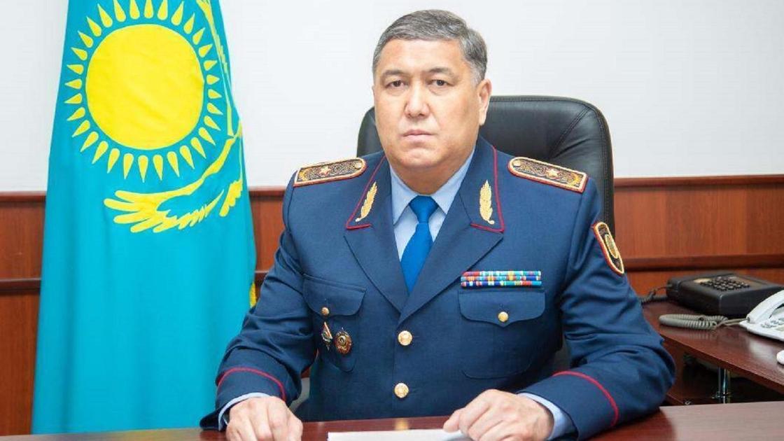 Атығай Арыстанов Атығай Арыстанов